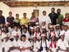 ജൂനിയർ റെഡ്ക്രോസ്സ് പ്രവർത്തനവർഷ ഉദ്ഘാടനവും രക്തനിർണയ ക്യാമ്പും നടത്തപ്പെട്ടു ജൂനിയർ റെഡ്ക്രോസ്സ് പ്രവർത്തനവർഷ ഉദ്ഘാടനവും രക്തനിർണയ ക്യാമ്പും നടത്തപ്പെട്ടു