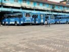 പ്രിയദർശിനി കാരണം രക്ഷയില്ല; സ്വകാര്യ ബസുടമകളുടെ സെക്രട്ടേറിയേറ്റ് മാർച്ച് 14ന് പ്രിയദർശിനി കാരണം രക്ഷയില്ല; സ്വകാര്യ ബസുടമകളുടെ സെക്രട്ടേറിയേറ്റ് മാർച്ച് 14ന്
