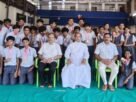 രാമപുരം ഉപജില്ല ഗെയിംസ് മത്സരങ്ങളിൽ കുറുമണ്ണ് സെന്റ്.ജോൺസ് ഹൈസ്കൂൾ സുവർണ്ണവിജയം നേടി